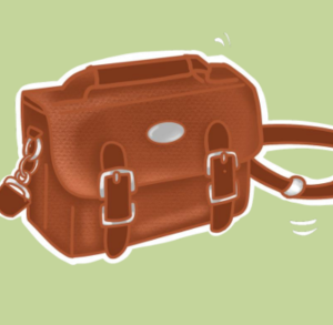 Bag of Myra – The Fearless Adventurer | Lilprincess World