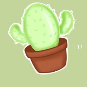 Cactus of Myra – The Fearless Adventurer | Lilprincess World