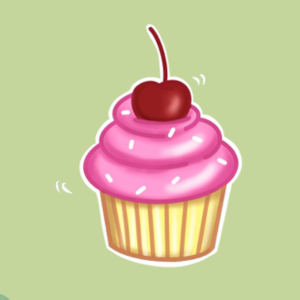 Cup cake of Becky – The Sweet Baker Princess | Lilprincess World
