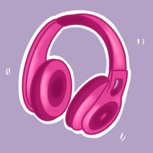Headset of Lisa – The Musical Rockstar | Lilprincess World