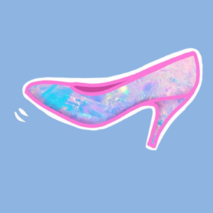 Heels Tia – The Trendsetter Princess | Lilprincess World