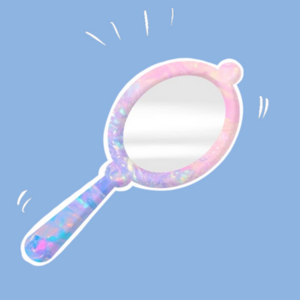 Mirror of Tia – The Trendsetter Princess | Lilprincess World