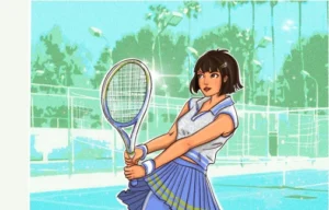 Myra – The Fearless Adventurer | Lilprincess World