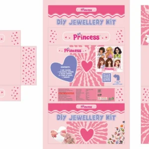 Princes Diy Jawellary Kit scaled