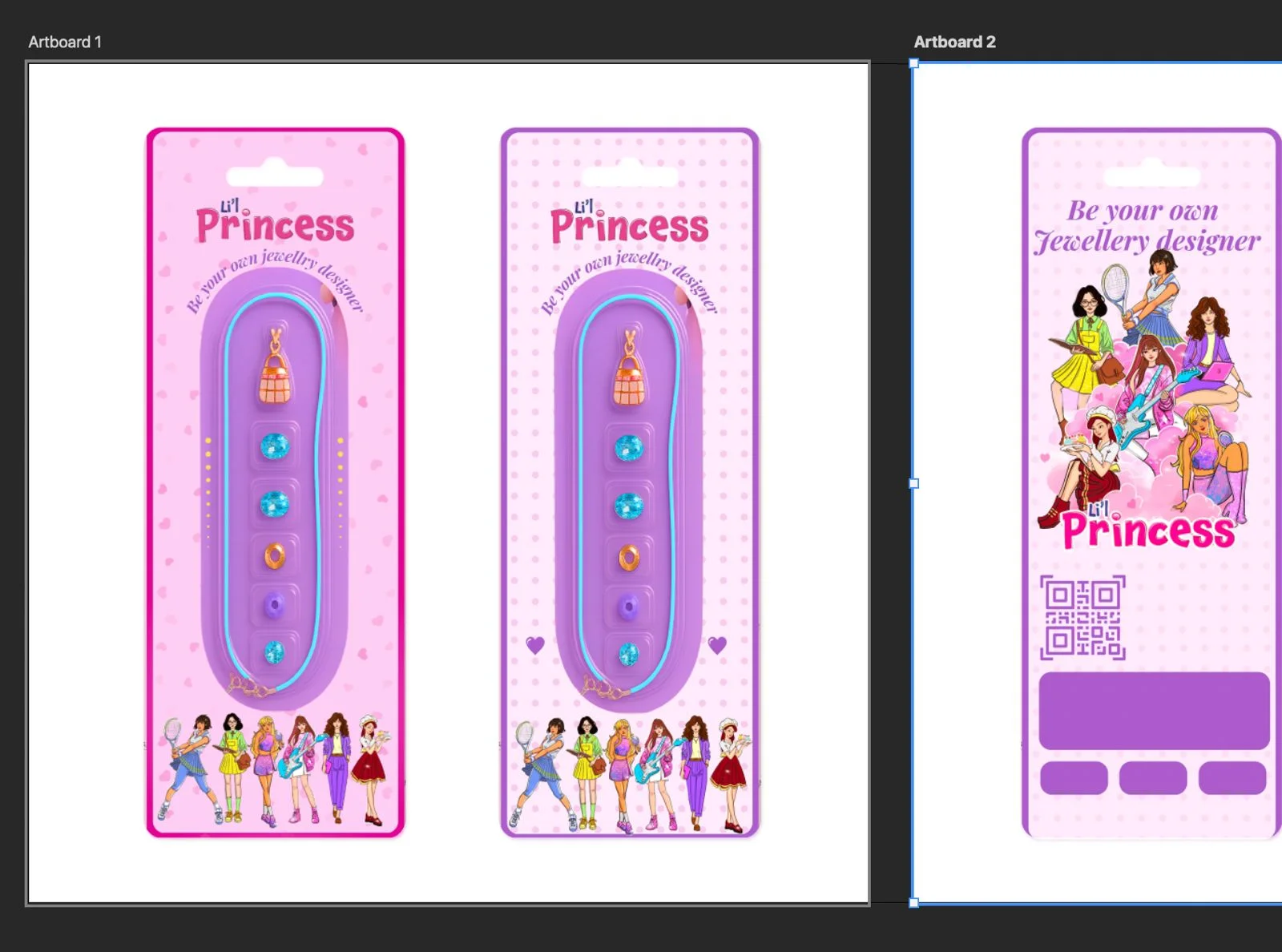 Princes Diy Jawellary Kit scaled