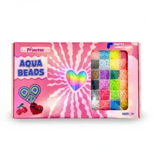 Aqua Beads Lil Princess