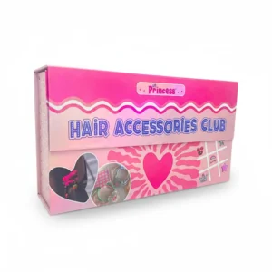 Hair Accessories Club Lilprincess